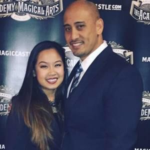 Meet your Posher, Cindy